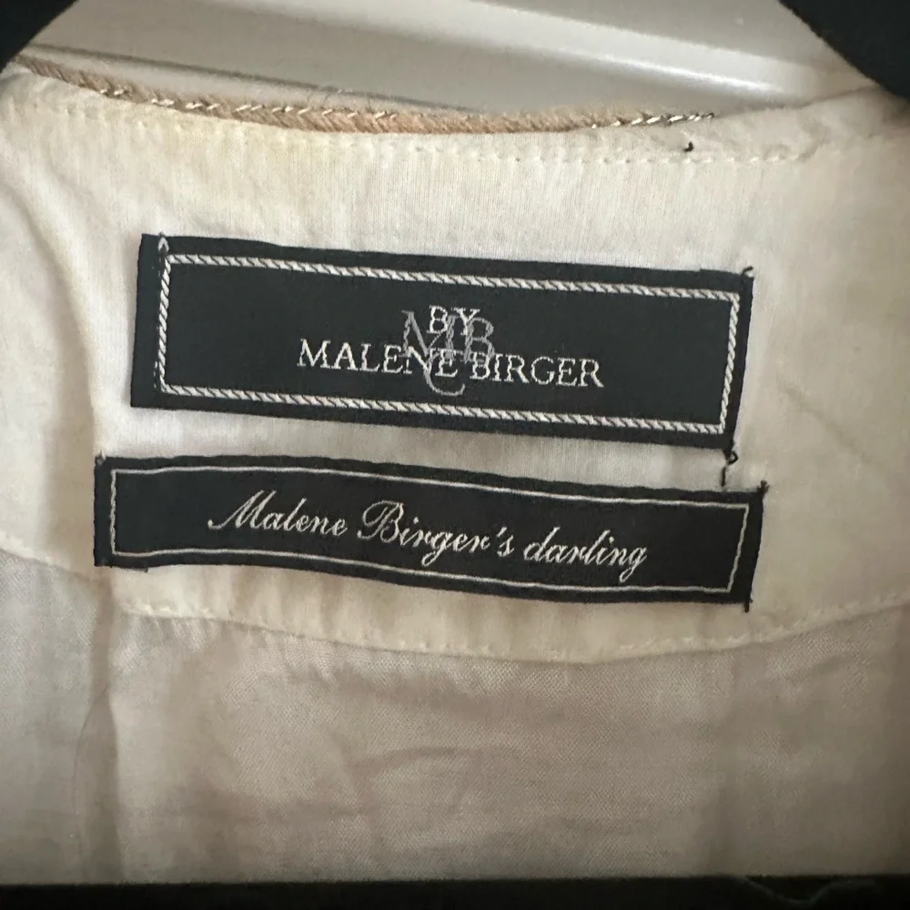 Marlene Biger top. 36. 4,4,6,8 - Picture 4 of 4